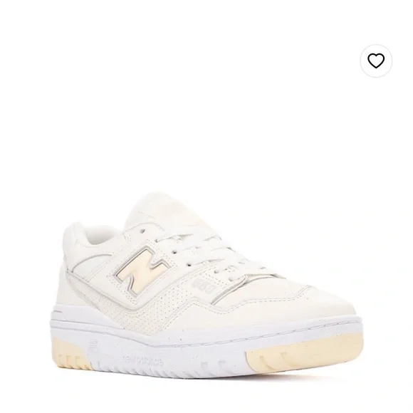 NWOT New Balance 550 Sneaker - Picture 6 of 11